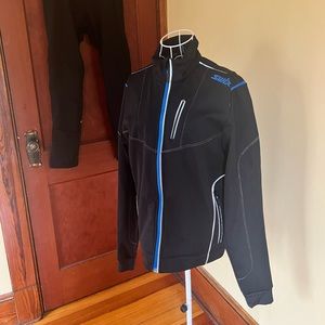 Men’s Swix jacket and pant only worn once!